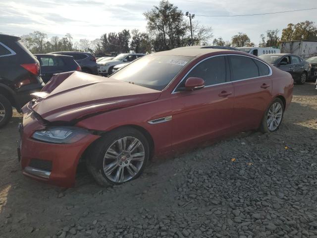 jaguar xf premium 2016 sajbj4bv4gcy16693