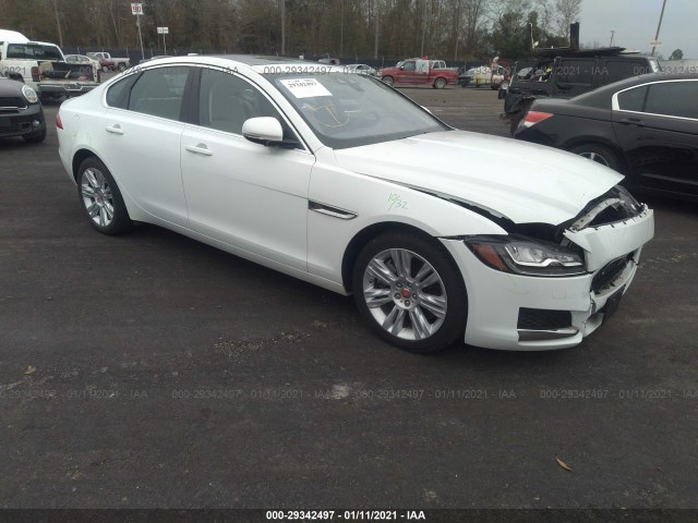 jaguar xf 2016 sajbj4bv5gcy23586