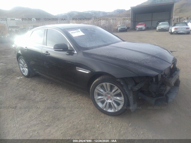 jaguar xf 2016 sajbj4bv6gcy22785