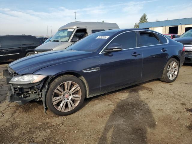 jaguar xf premium 2016 sajbj4bvxgcy17525