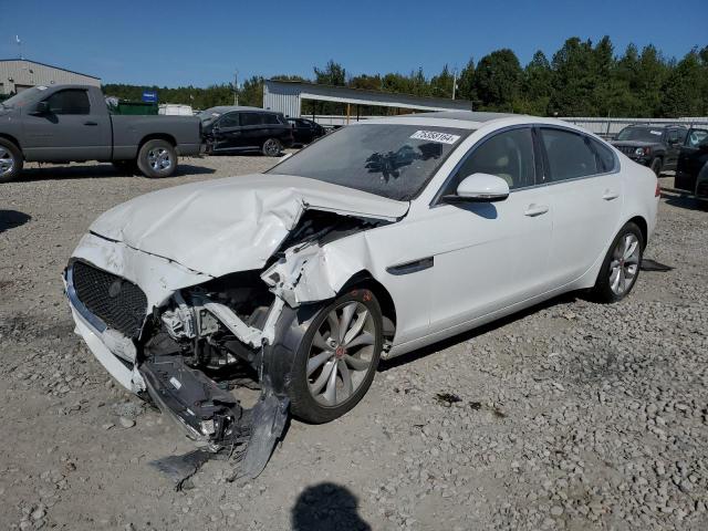 jaguar xf premium 2019 sajbj4fx0kcy76653