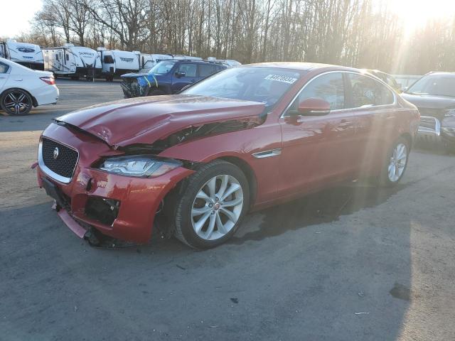 jaguar xf premium 2018 sajbj4fx6jcy55188