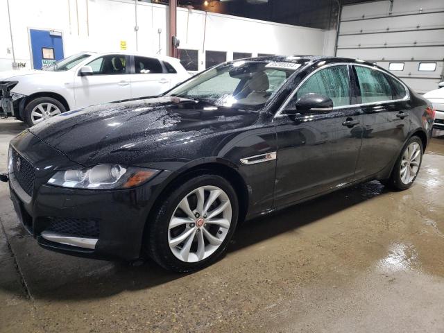 jaguar xf premium 2018 sajbj4fx7jcy56981