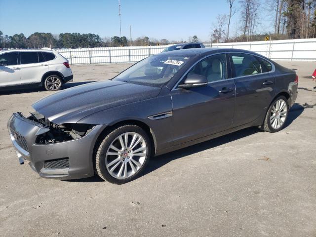 jaguar xf prestig 2017 sajbk4bn8hcy42681