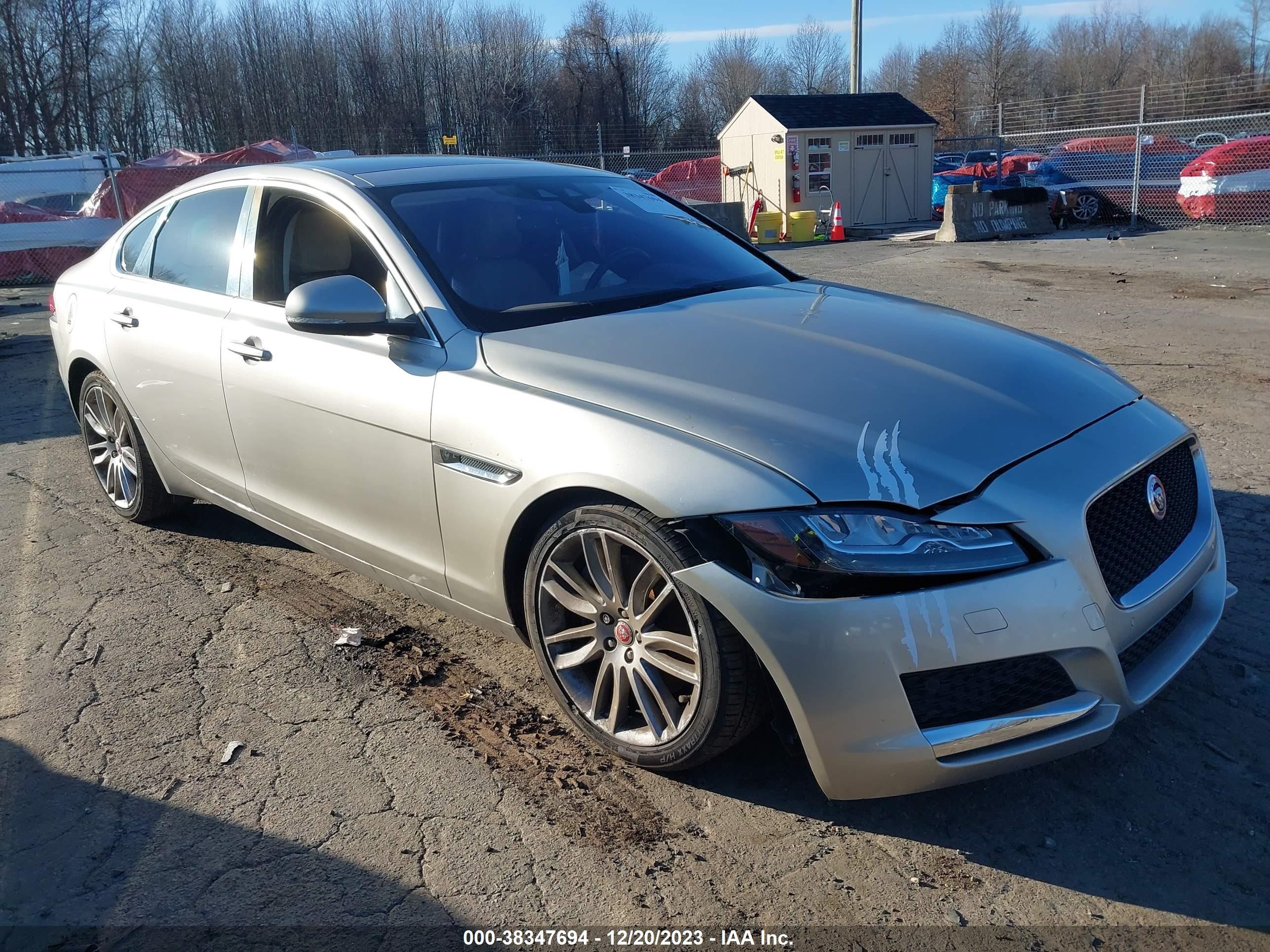 jaguar xf 2016 sajbk4bv2gcy16074