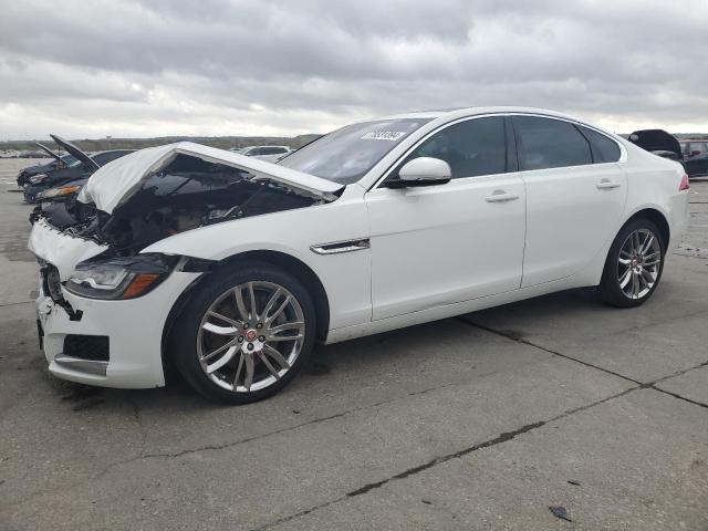 jaguar xf prestig 2016 sajbk4bv3gcy15743