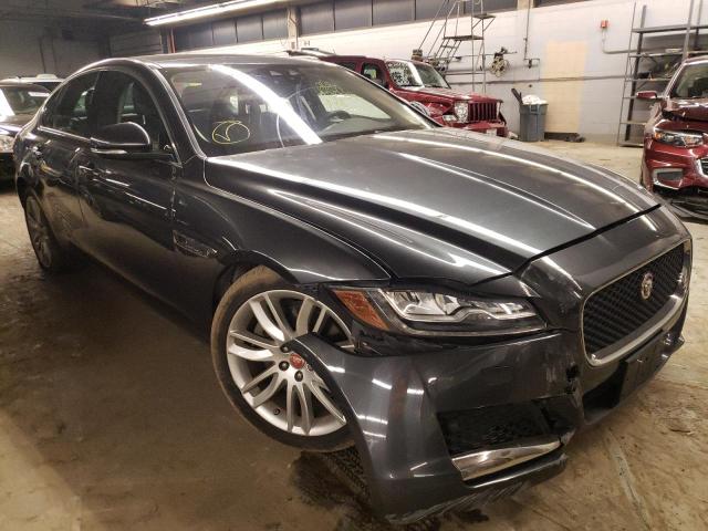 jaguar xf prestig 2016 sajbk4bv3gcy15998