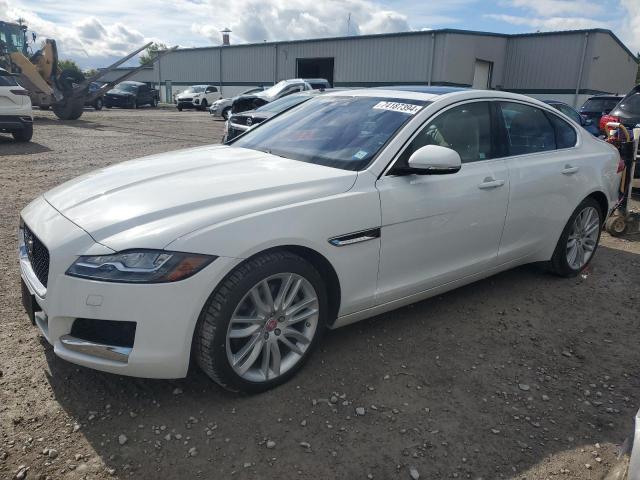 jaguar xf prestig 2016 sajbk4bv3gcy19128