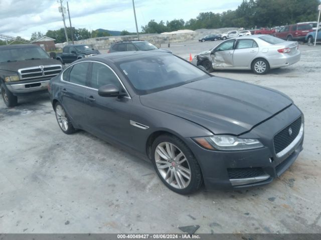 jaguar xf 2016 sajbk4bv4gcy15962