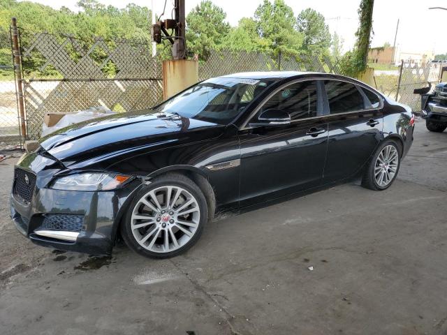 jaguar xf prestig 2017 sajbk4bv5hcy31153