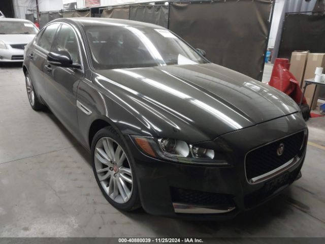 jaguar xf 2016 sajbk4bv7gcy11937