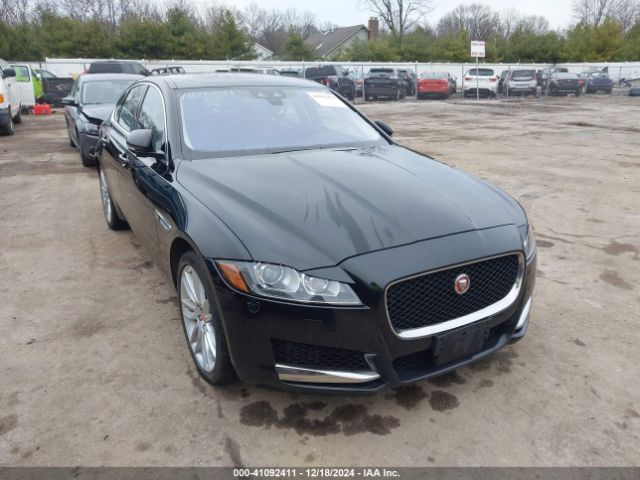 jaguar xf 2016 sajbk4bv9gcy20798