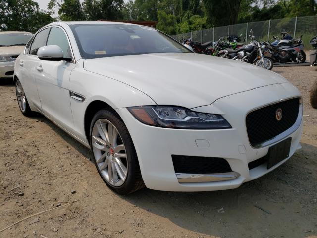 jaguar xf prestig 2017 sajbk4bv9hcy41751