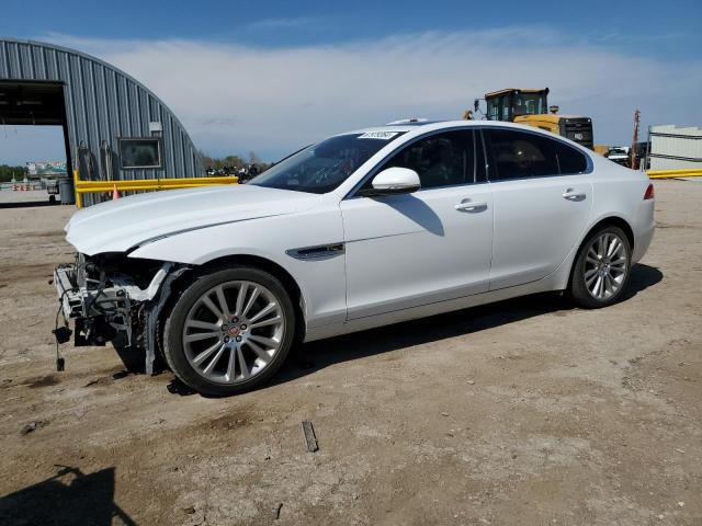 jaguar xf prestig 2018 sajbk4fn1jcy62528