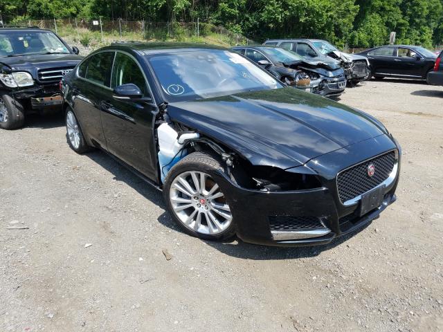 jaguar xf 2020 sajbk4fx1lcy85148