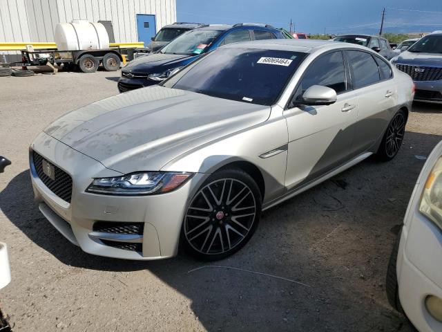 jaguar xf r - spo 2016 sajbl4bv0gcy05815