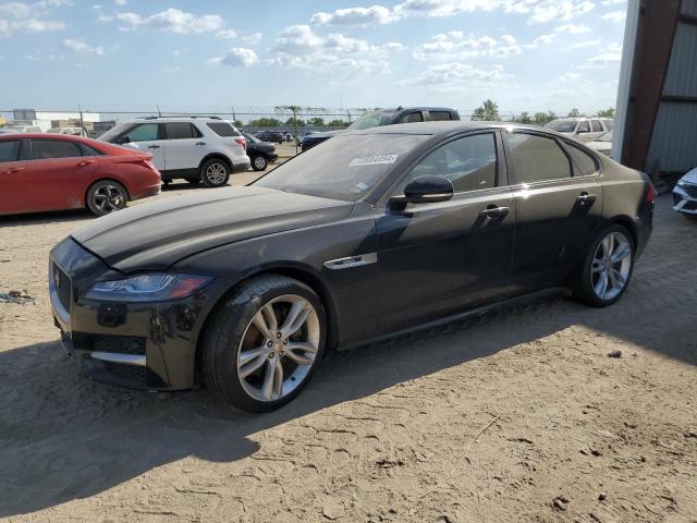 jaguar xf r - spo 2016 sajbl4bvxgcy12772