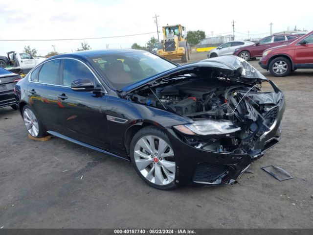 jaguar xf 2022 sajbl4gx4ncy90939