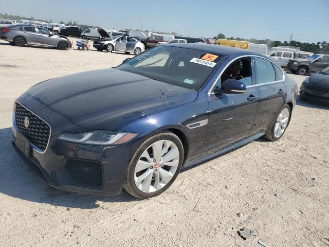 jaguar xf r-dynam 2022 sajbl4gx6ncy92384