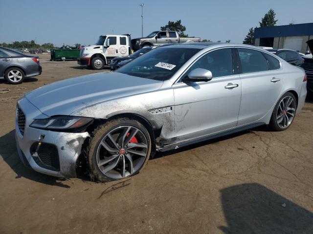 jaguar xf r-dynam 2021 sajbl4gx9mcy88683