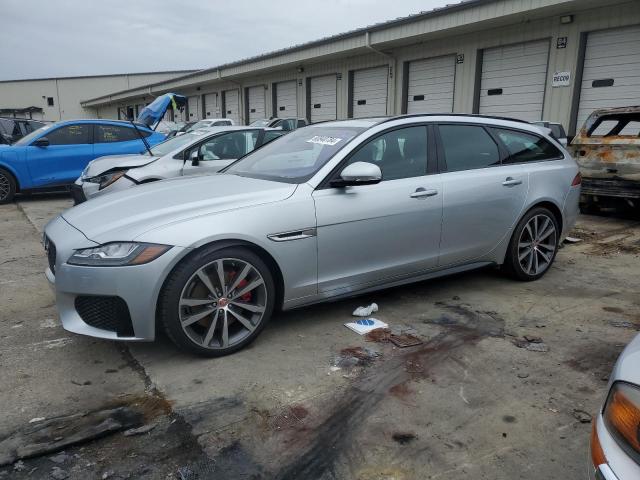 jaguar xf s 2018 sajbm2fv1jcy64570