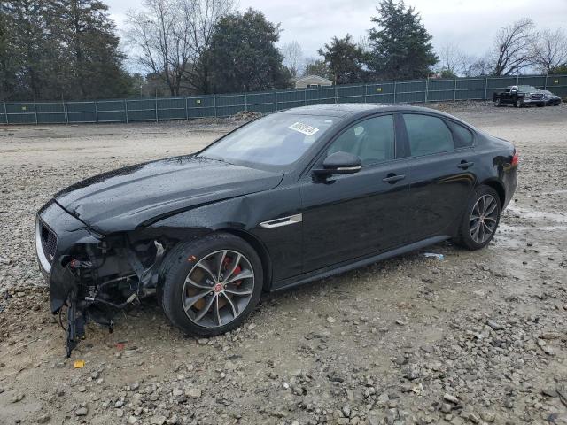 jaguar xf s 2016 sajbm4bv0gcy00336