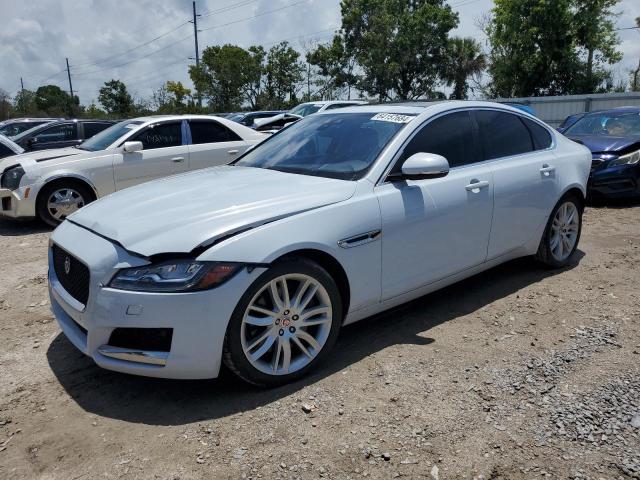 jaguar xf portfol 2018 sajbn4ev9jcy53925