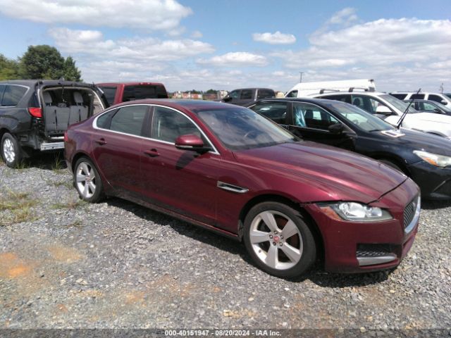 jaguar xf 2017 sajbr4bnxhcy23609