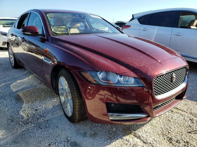 jaguar xf 2017 sajbr4bv0hcy33629