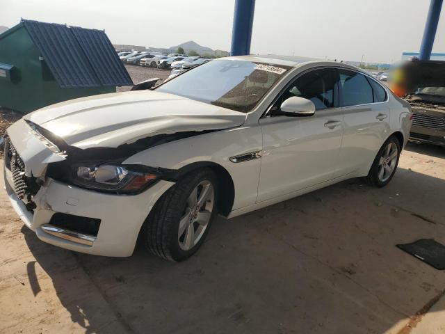 jaguar xf 2018 sajbr4fx8jcy69487