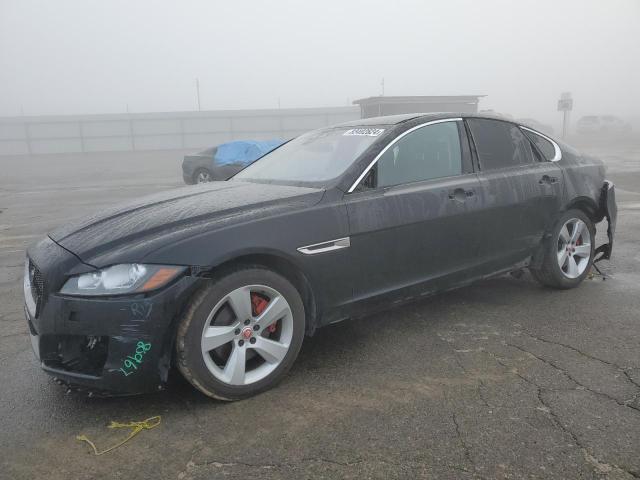 jaguar xf 2018 sajbr4fx9jcy69711