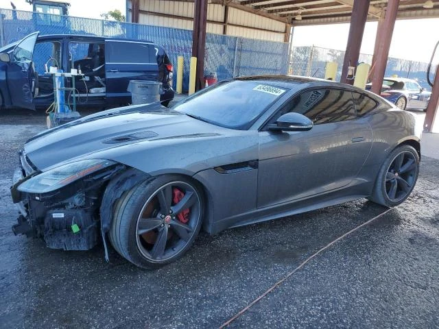 jaguar f-type r 2018 sajd51ee3jck47530