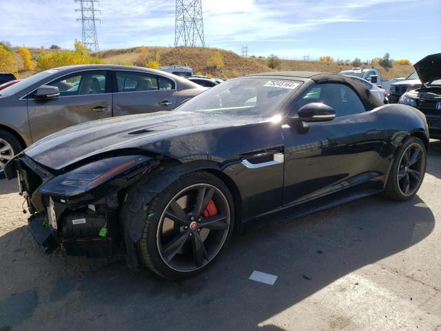 jaguar f-type r 2019 sajd55ee3kck62912