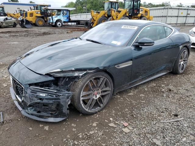 jaguar f-type r d 2022 sajd81ee9nck77449