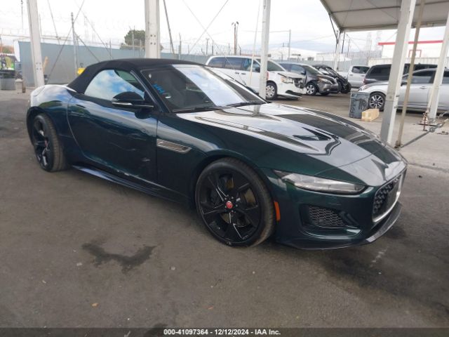 jaguar f-type 2021 sajd85fv0mck69308