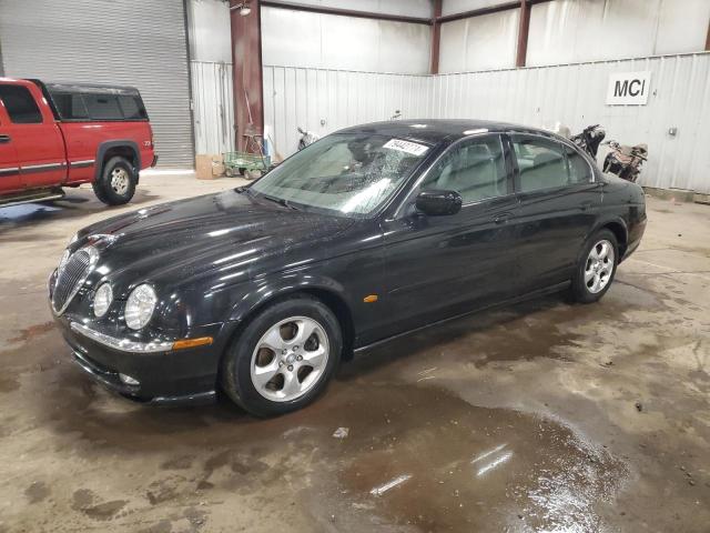 jaguar s-type 2000 sajda01c5yfl60950