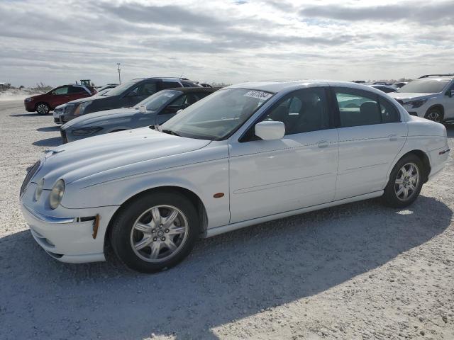 jaguar s-type 2000 sajda01d8ygl04519