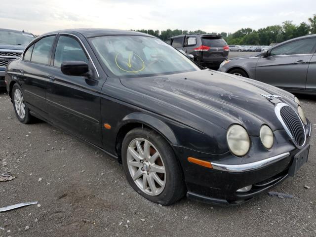 jaguar s-type 2000 sajda01dxygl76936