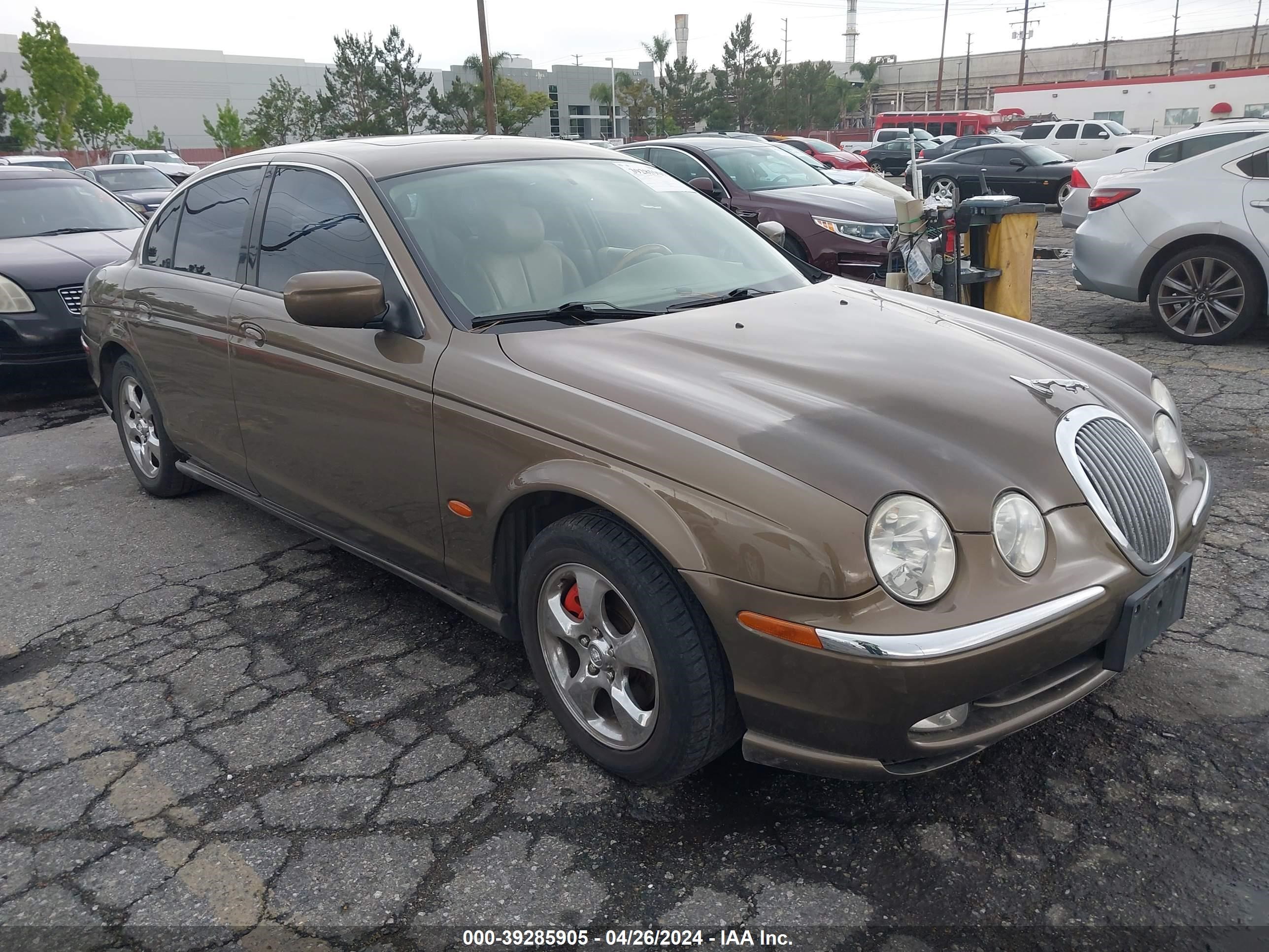 jaguar s-type 2001 sajda01n31fm07500