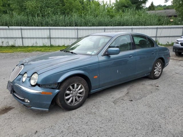 jaguar s-type 2001 sajda01p31gm15897