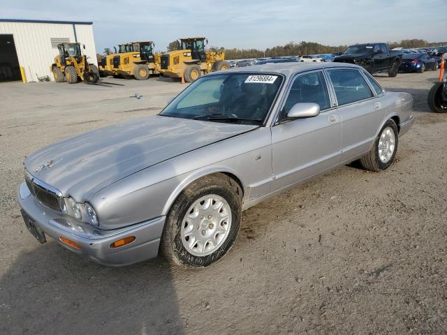 jaguar xj8 2003 sajda14c03lf55577