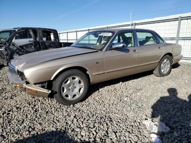 jaguar xj8 2003 sajda14c23lf58500