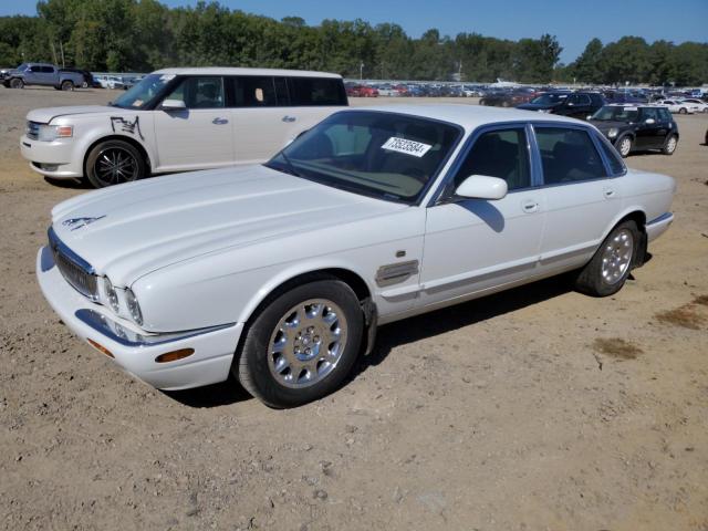 jaguar xj8 2000 sajda14c2ylf11720