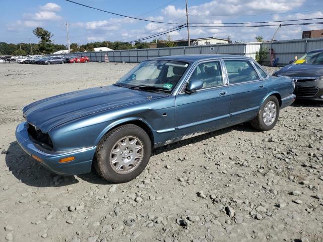 jaguar xj8 2000 sajda14c4ylf17633