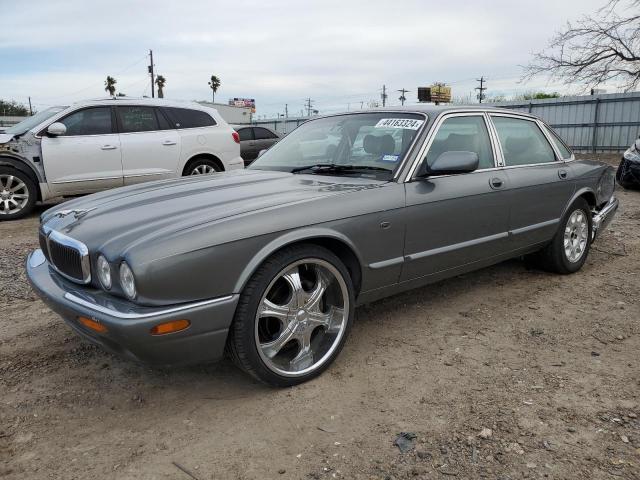 jaguar xj8 2003 sajda14c73lf56399