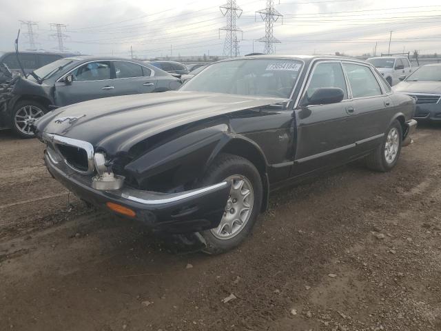 jaguar xj8 2000 sajda14c7ylf11390