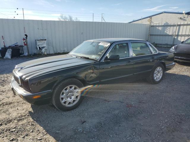 jaguar xj8 2002 sajda14cx2lf40535