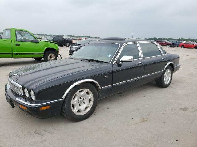 jaguar xj 2001 sajda24c31lf36069