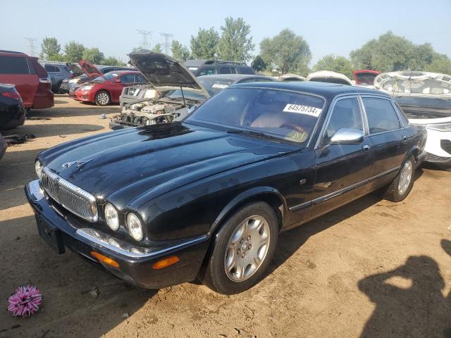 jaguar xj 2003 sajda24c93lf49895