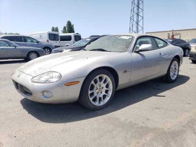 jaguar xkr 2002 sajda41b62pa27529